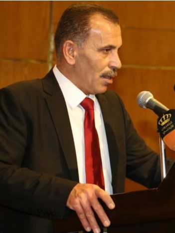 الملك «للبرلمانين الاوروبين» انا مع اخوتي