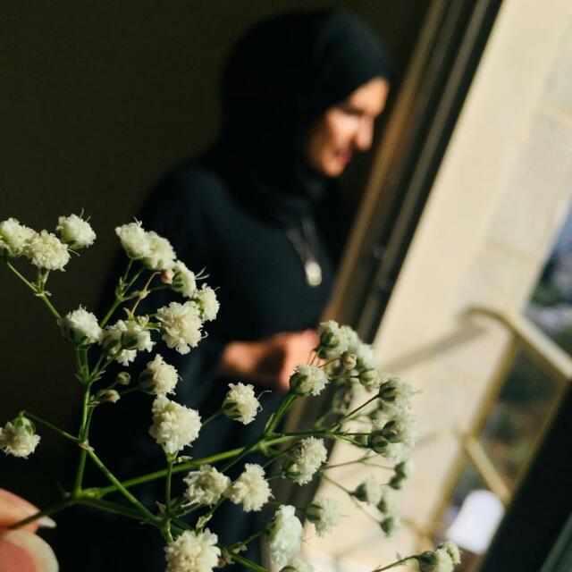 الرسالة الأخيرة