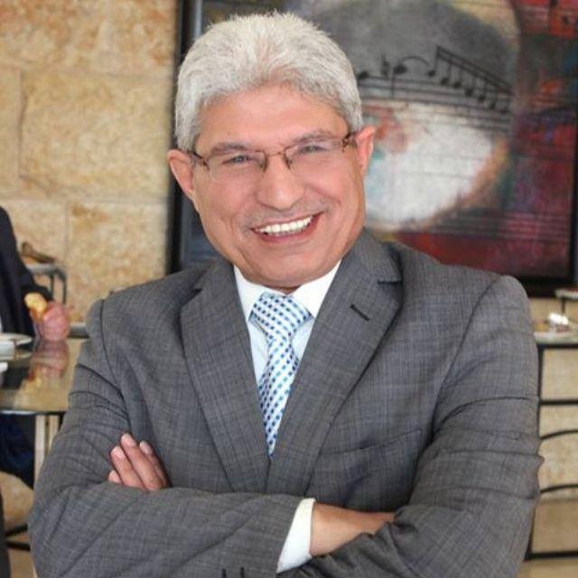 حل الدولتين العنوان الحاضر في زيارة