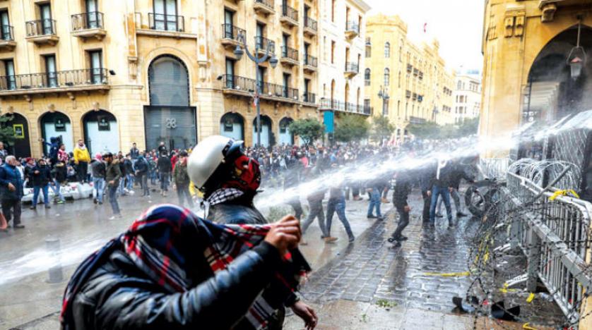 إصابة 520 شخصا خلال يومين من