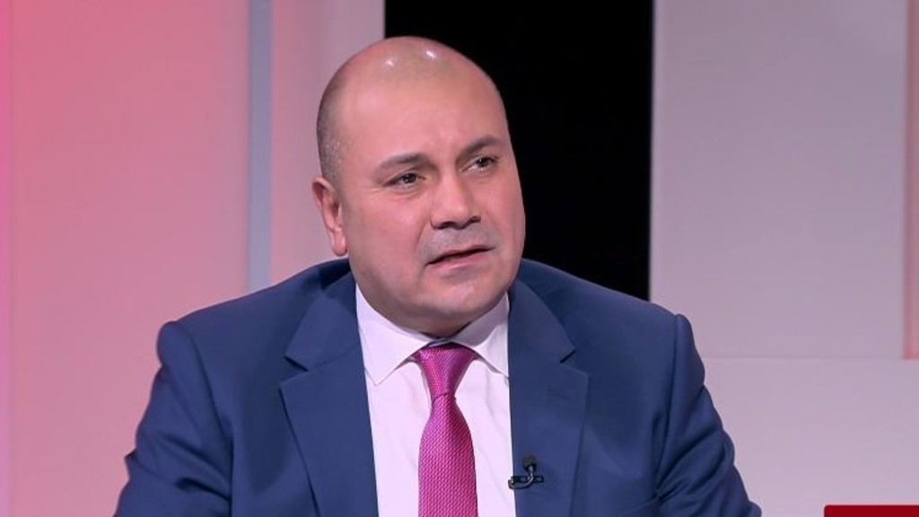 النائب العودات: صفة الاستعجال وسيلة ضغط