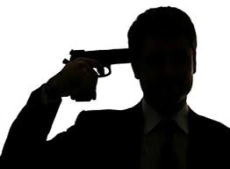 شاب يحاول الانتحار في الطفيلة