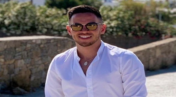 يكتشف إصابته بالسرطان بفضل هاتفه الذكي