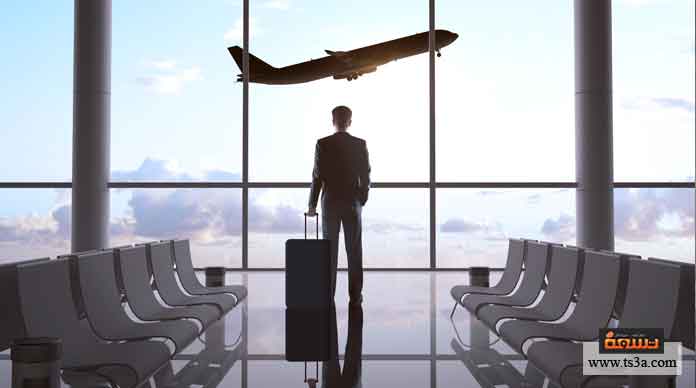 كيف تؤثر رحلات الطيران الطويلة على