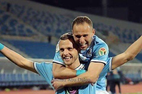 بعد لوكاس .. هل يعود الزوي