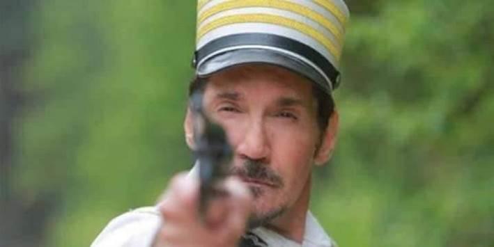 إصابة فنان لبناني برصاص مطاطي