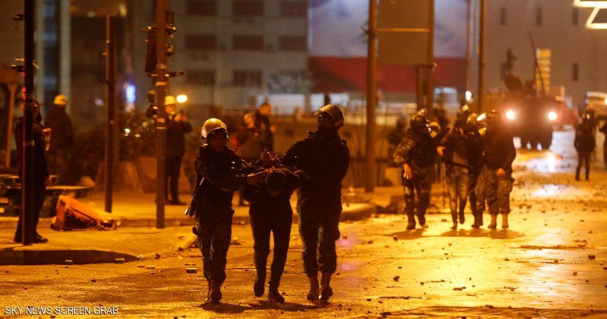 توقيف مراسل لصحيفة هآرتس الاسرائيلية في