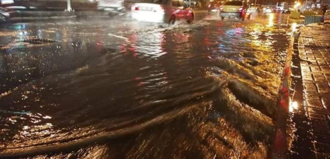 الأشغال تعلن حالة الطوارئ القصوى استعدادا