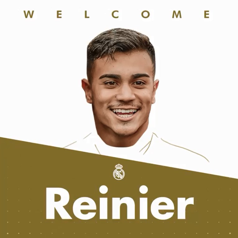 رسميا.. ريال مدريد يبرم أولى صفقاته