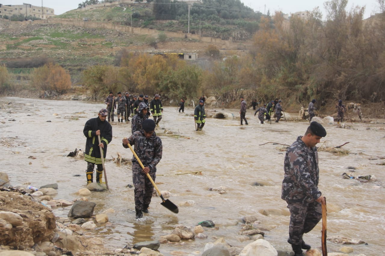 ذوو الخطيب: نترك للجهات الأمنية اتخاذ