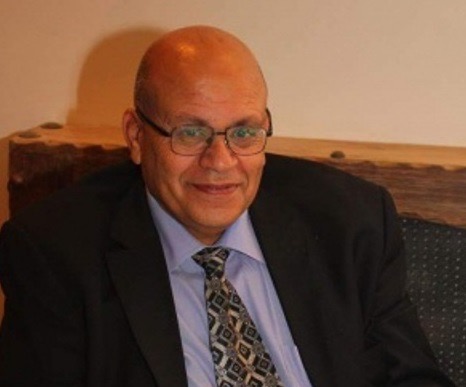 الزميل عناد أبو وندي يترشح لعضوية