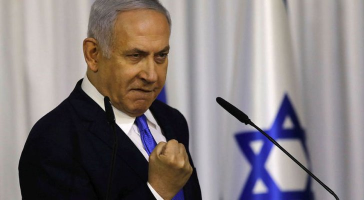 نتنياهو: غايتنا التغلب على التهديد الإيراني