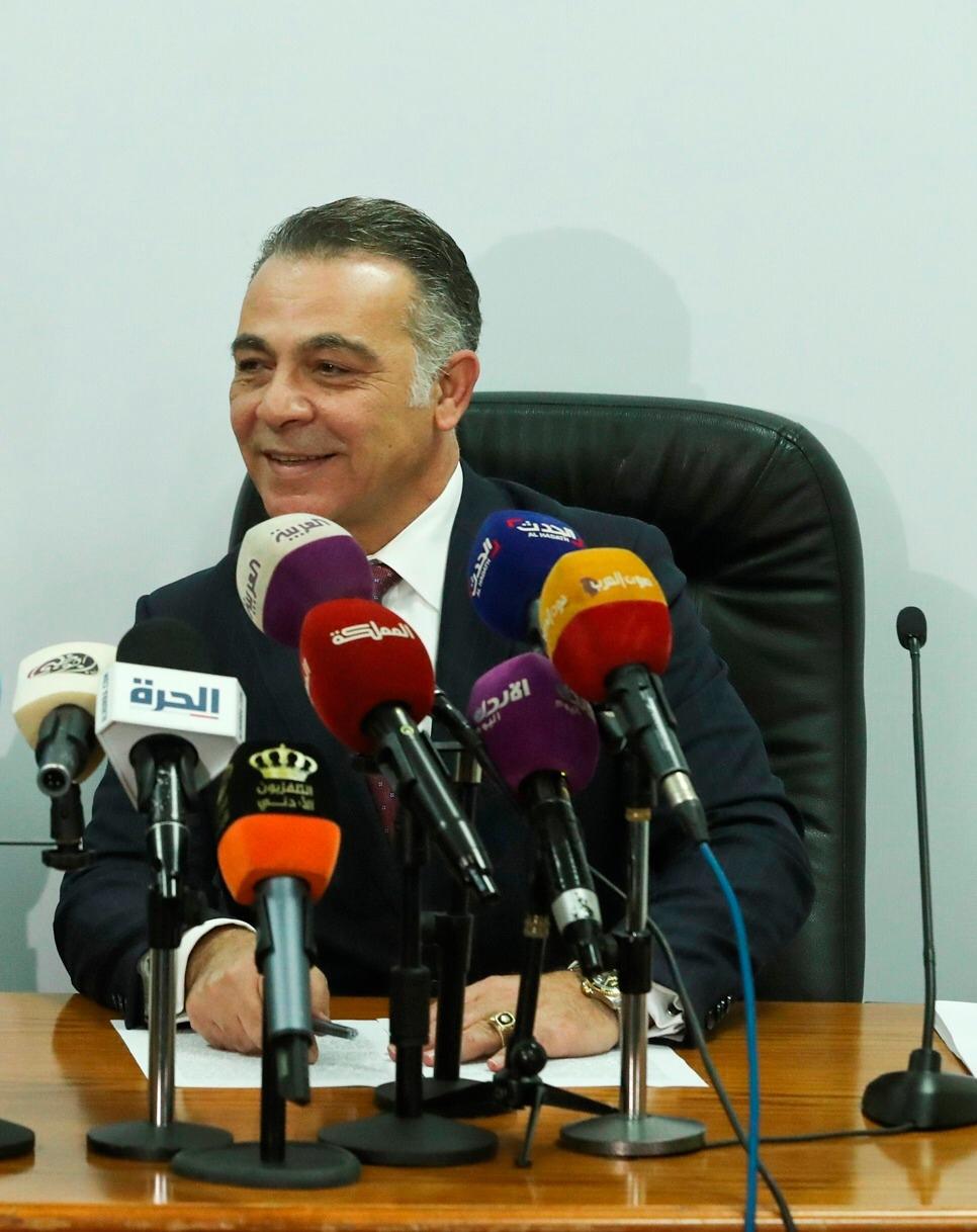 الحكومة: انجاز المرحلة الأولى من تطوير