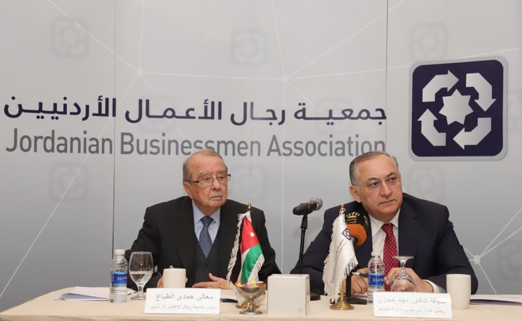 مذكرة تفاهم بين النزاهة ومكافحة الفساد