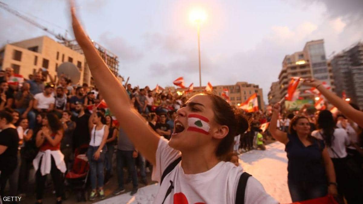 وزير المالية اللبناني: ساعات ونكون أمام