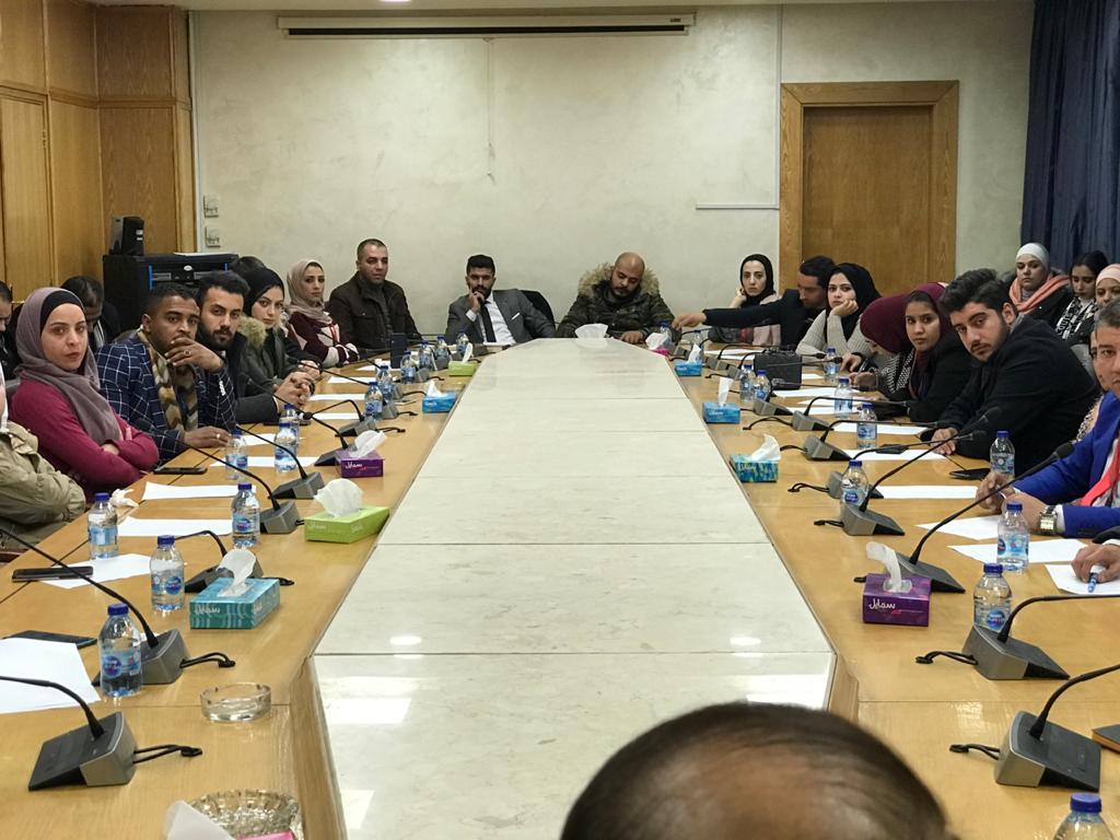 «زمالة النواب» يثمن مواقف جلالة الملك