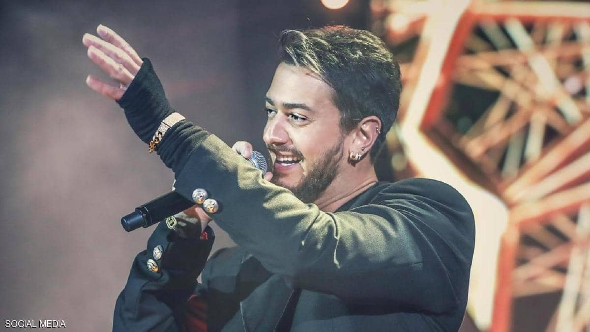 القضاء الفرنسي يحيل سعد لمجرد إلى