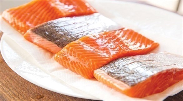 5 أطعمة ضرورية بعد الـ 40