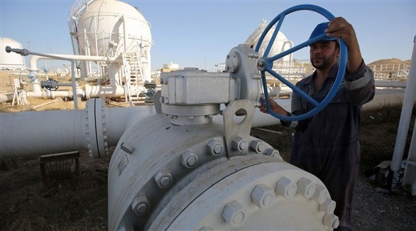 العراق يرفع سقف إنتاج مصافي التكرير