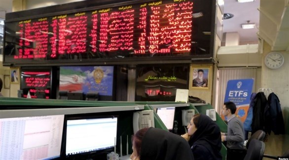 إيران تحاول تخبئة شركات المرشد في