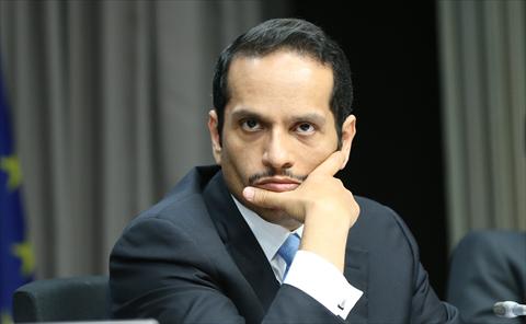 وزير خارجية قطر: الأردن يستحق منا