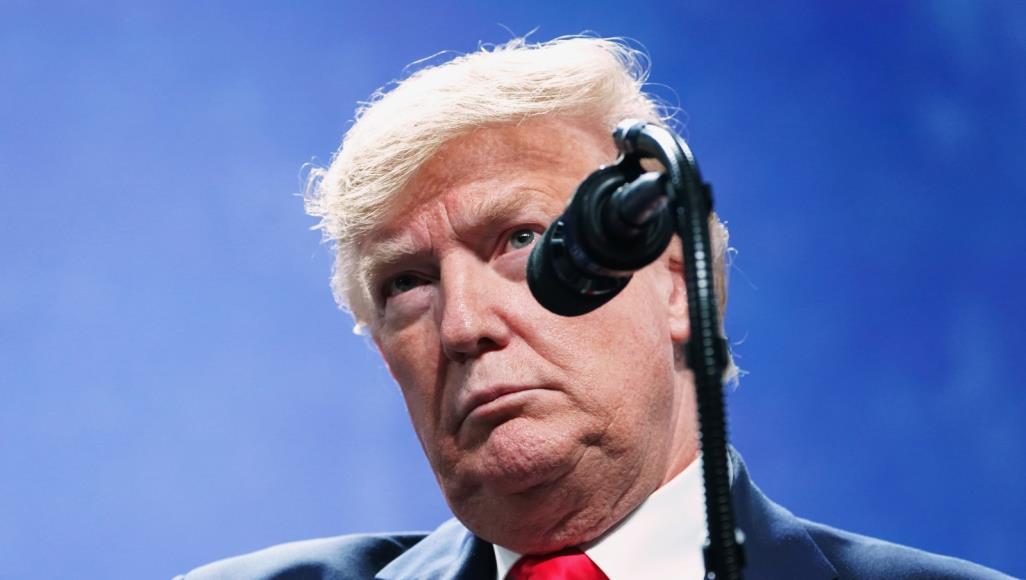 ترامب يعلن أنه سيضيف بضعة دول