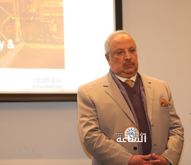 مشعل الصباح: سنحول معان لتصبح مثل