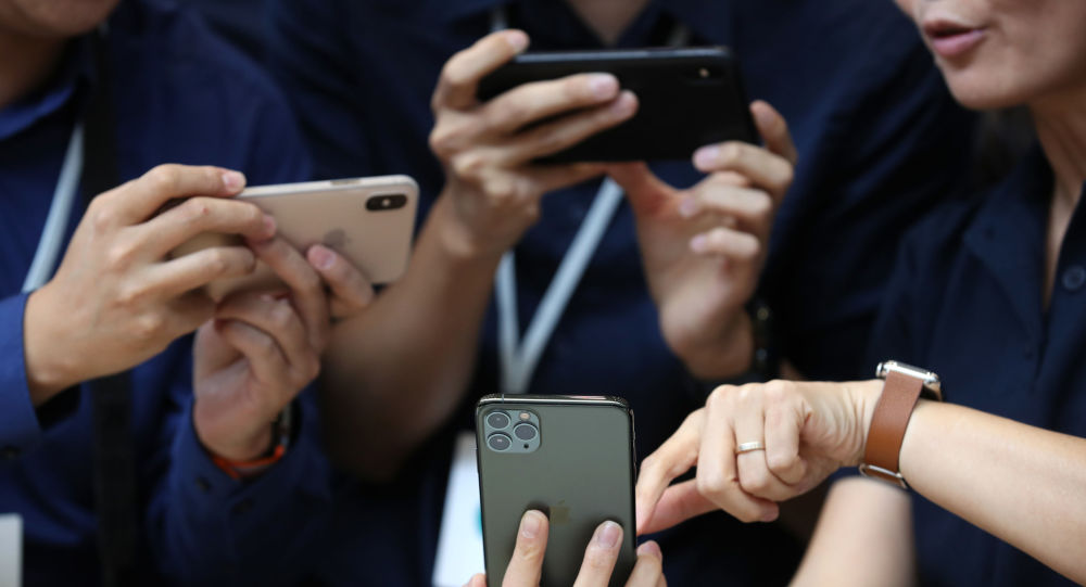 «ابل» تعلن عن موعد طرح «لآيفون»