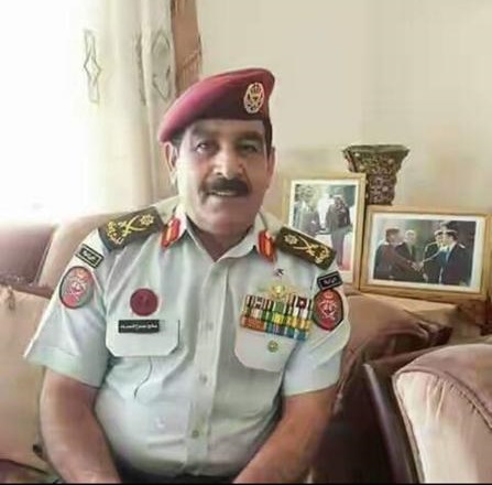 الخبير العسكري الأردني اللواء النصرات: هذا
