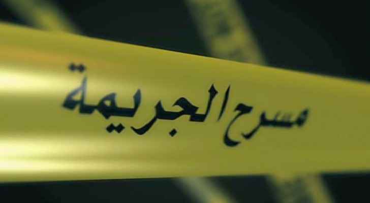 جريمة بشعة .. ثمانينية تقضي خنقا