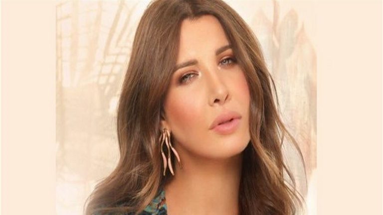 نانسي عجرم تستأنف نشاطها الفني بحفلين