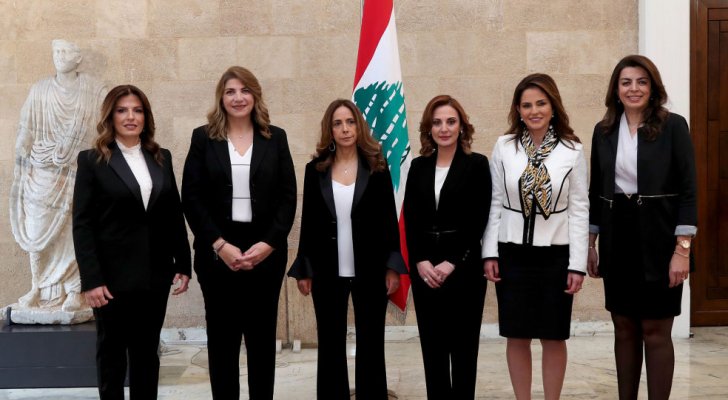 واشنطن تعلق على تشكيلة الحكومة اللبنانية