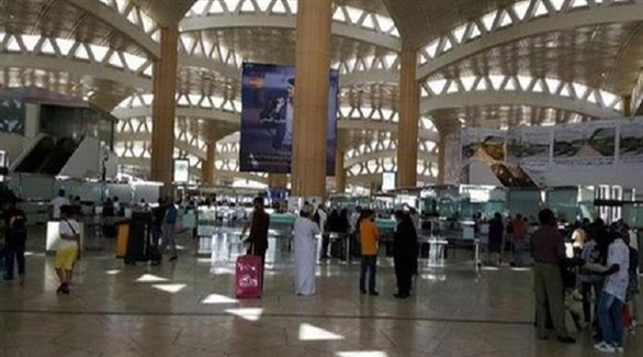 السعودية ستفحص المسافرين من الصين بعد