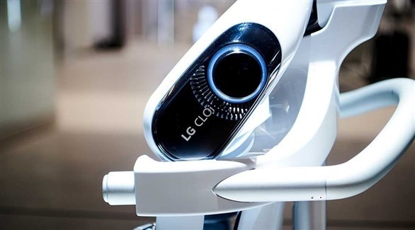 أذرع آلية سوف تعد لك القهوة