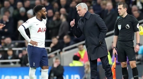 مورينيو: استبعاد جازانيجا مؤلم