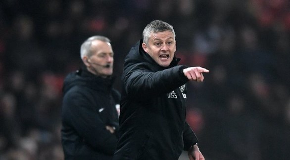 سولشار: يونايتد يحتاج لاعبين جدد