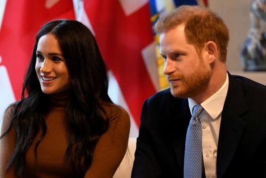 الأمير هاري غير مؤهل تعليميا للإقامة