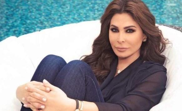 إليسا عن الحكومة الجديدة: مسخرة