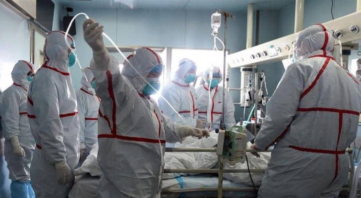 فيروس كورونا يحصد مئات الضحايا في