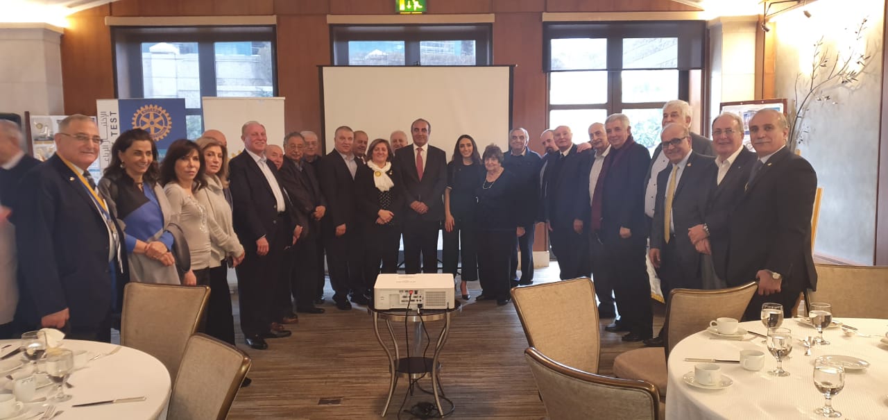 الشواربة: التغيير في الأردن يواجه بالمقاومة