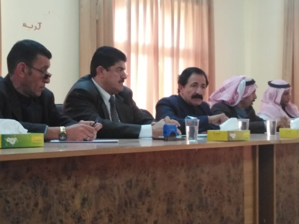 الهيئة العامة لاتحاد الجمعيات الخيرية بمعان