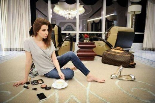 وقائع جديدة بقضية زوج نانسي