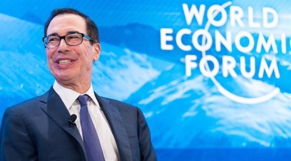 مساع أمريكية لاتفاق تجاري مع بريطانيا