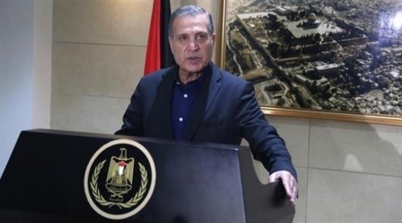 الرئاسة الفلسطينية: لم نتحدث مع الإدارة