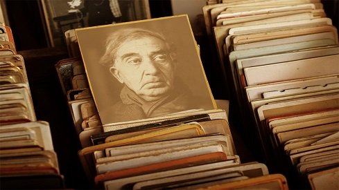 كفافيس.. الشاعر يقتله السكوت