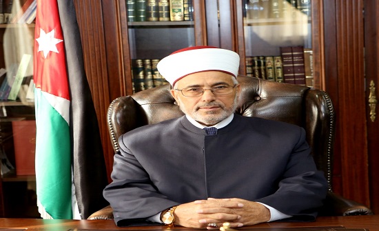 عبدالحافظ الربطة ينفي ويردّ: قاضي القضاة