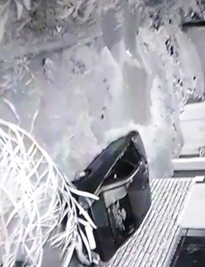 سلطيون يشتكون: الامطار كشفت عيوب الاجراءات