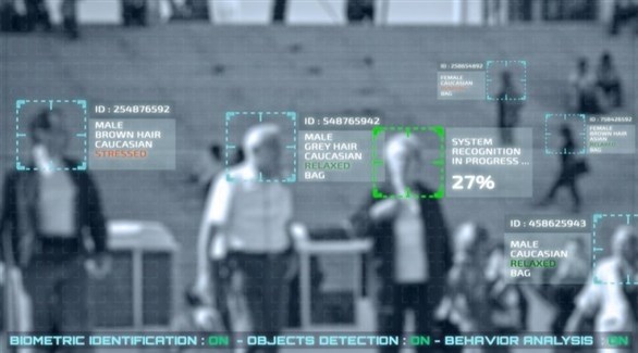 شرطة لندن تعتزم نشر كاميرات التعرف