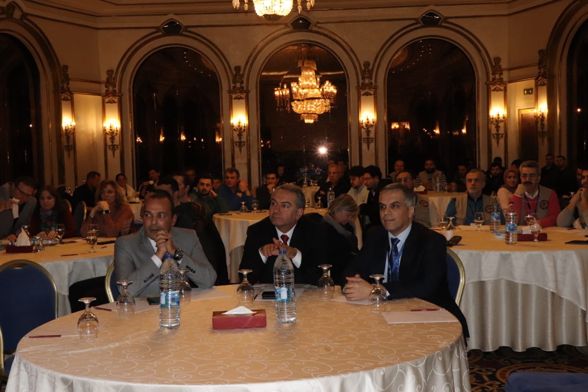 بحضور ممثلين من وزارتي التنمية الاجتماعية