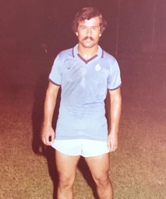 وفاة لاعب الفيصلي السابق فايز العبداللات